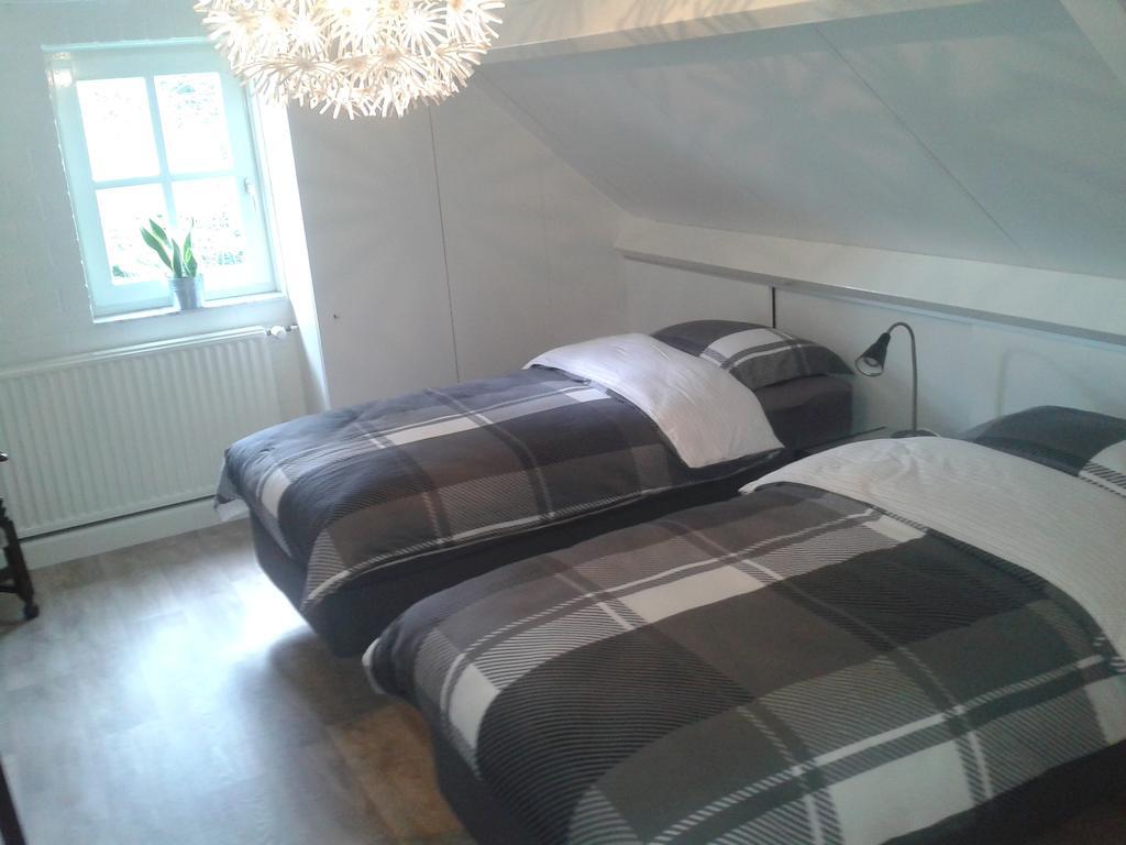 Bed En Breakfast Het LooBergeijk 部屋 写真